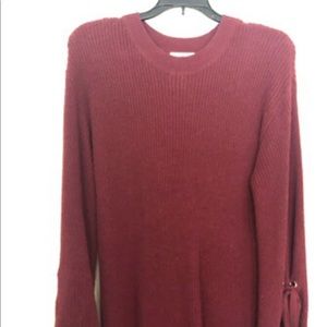 Nordstrom’s Sweater Dress